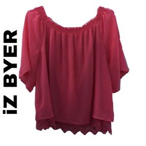 Off the Shoulder (Khols)